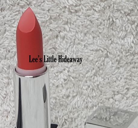 Nutrimetics nc Silk Creme Lipstick 3.5g - Guava