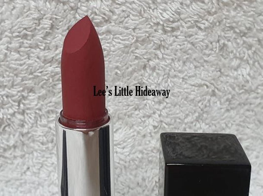 Nutrimetics nc Radiant Colour Lipstick 3.5g - Aztec Bronze