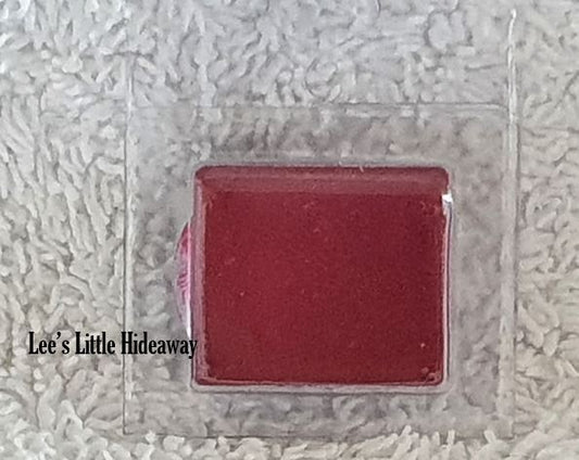 Nutrimetics nc colour intense Moisturising Lipstick SAMPLE - Cherry Soda