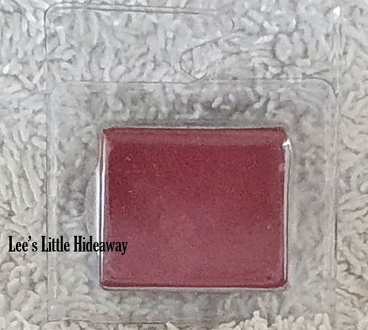 Nutrimetics nc colour intense Moisturising Lipstick SAMPLE - Cupcake