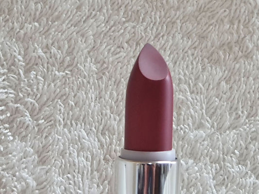 Nutrimetics nc Silk Creme Lipstick 3.5g - Aztec Bronze x 2