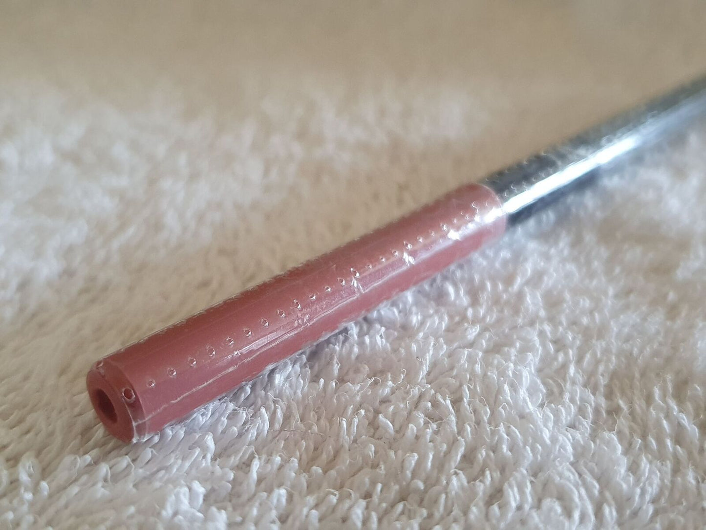 Nutrimetics nc Perfecting Lip Pencil - Nougat