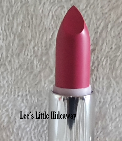 Nutrimetics nc Silk Creme Lipstick 3.5g - Flamingo