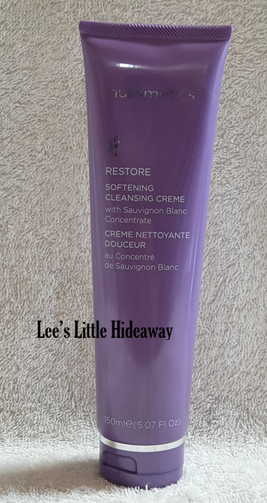 Nutrimetics Restore Softening Cleansing Crème 150ml