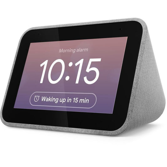 Lenovo Smart Clock