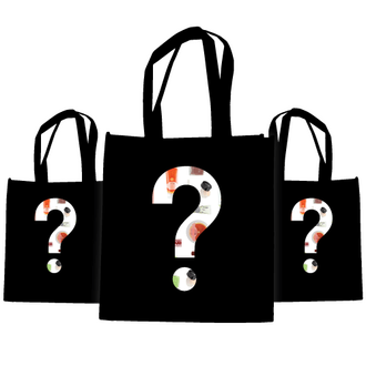 Nutrimetics Mystery Bag worth over $100!
