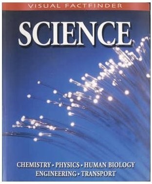 Visual Factfinder - Science