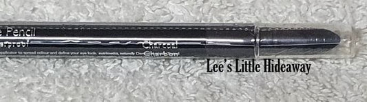 Nutrimetics NEW nc Intense Waterproof Eye Pencil - Charcoal 1.2g