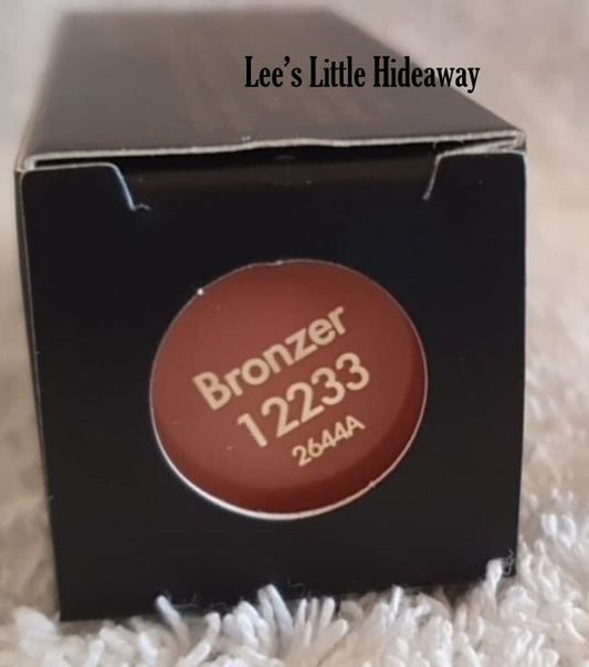 Nutrimetics Beauty Creme Stick 4.5g - Bronzer