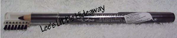 Nutrimetics Eye Brow Pencil - Dark Brown