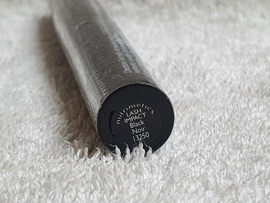Nutrimetics nc Lash Impact Mascara - Black