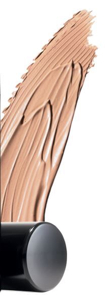Nutrimetics nc Cover Rich Moisturising Foundation SPF 15 30ml - Caramel