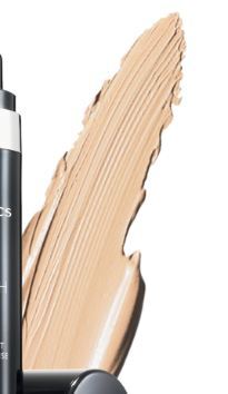 Nutrimetics nc Cover Rich Moisturising Foundation SPF 15 30ml - Butterscotch