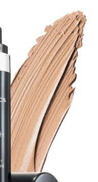 Nutrimetics nc Cover Rich Moisturising Foundation SPF 15 30ml - Praline