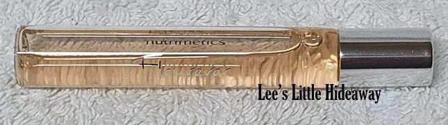 Nutrimetics Fleurever Fragrance from the Discovery Collection 8ml