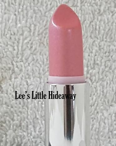 Nutrimetics Hydra brilliance Lipstick - Petal
