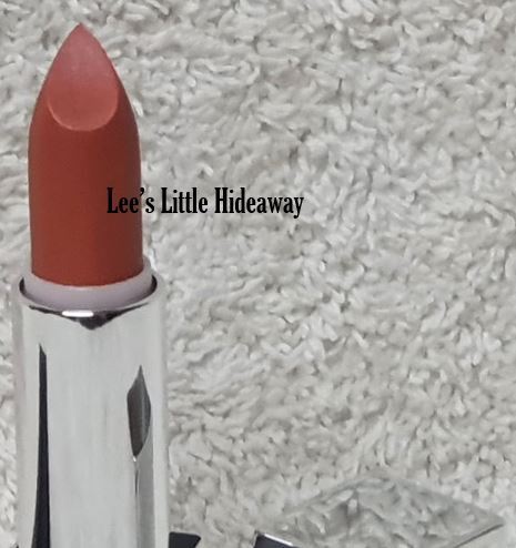 Nutrimetics nc Silk Creme Lipstick 3.5g - Sunkissed