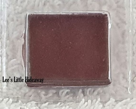 Nutrimetics nc colour intense Moisturising Lipstick SAMPLE - Brownie