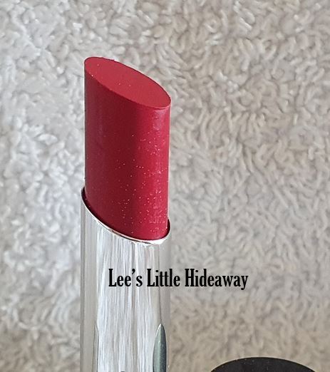 Nutrimetics Professional Artist Intense Lipstick 3g - True Red