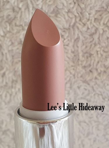 Nutrimetics nc Silk Creme Lipstick 3.5g - Nude