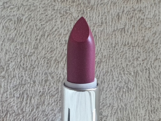 Nutrimetics nc Silk Creme Lipstick 3.5g - Frosted Grape x 2