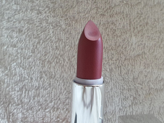 Nutrimetics nc Silk Creme Lipstick 3.5g Aztec Bronze x 2 