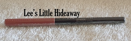 Nutrimetics nc Perfecting Lip Pencil - Nougat
