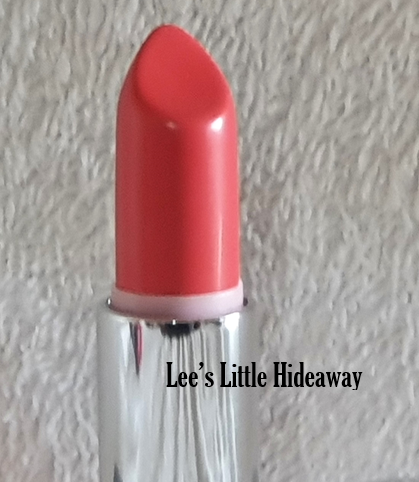 Nutrimetics Hydra brilliance Lipstick - Salmon
