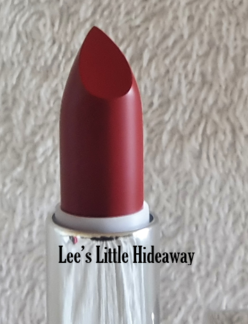Nutrimetics nc Silk Creme Lipstick 3.5g - Scarlet