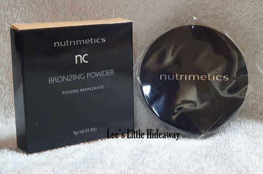 Nutrimetics nc Bronzing Powder 9g