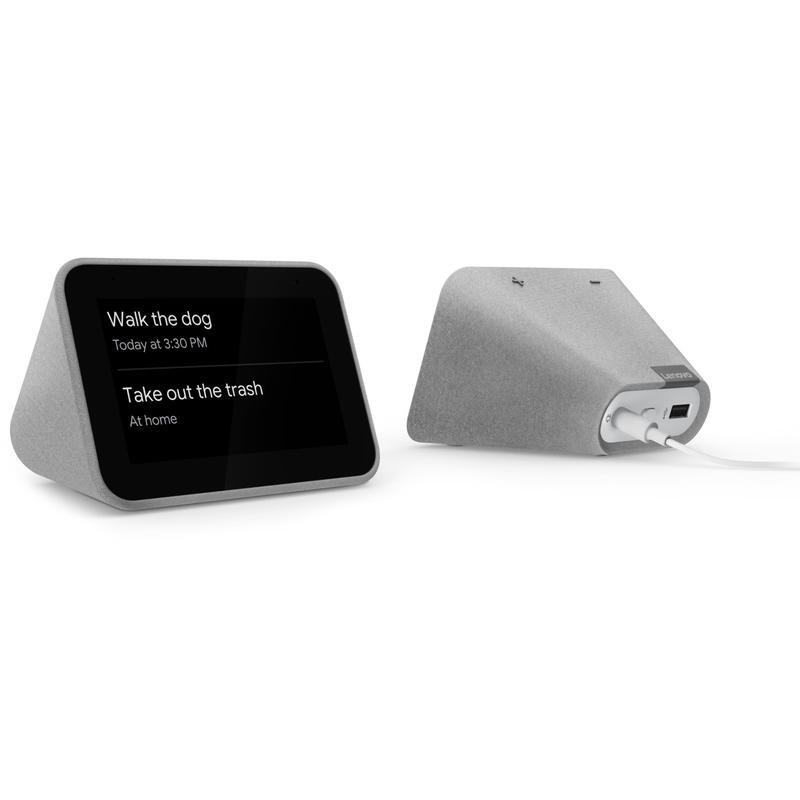 Lenovo Smart Clock 