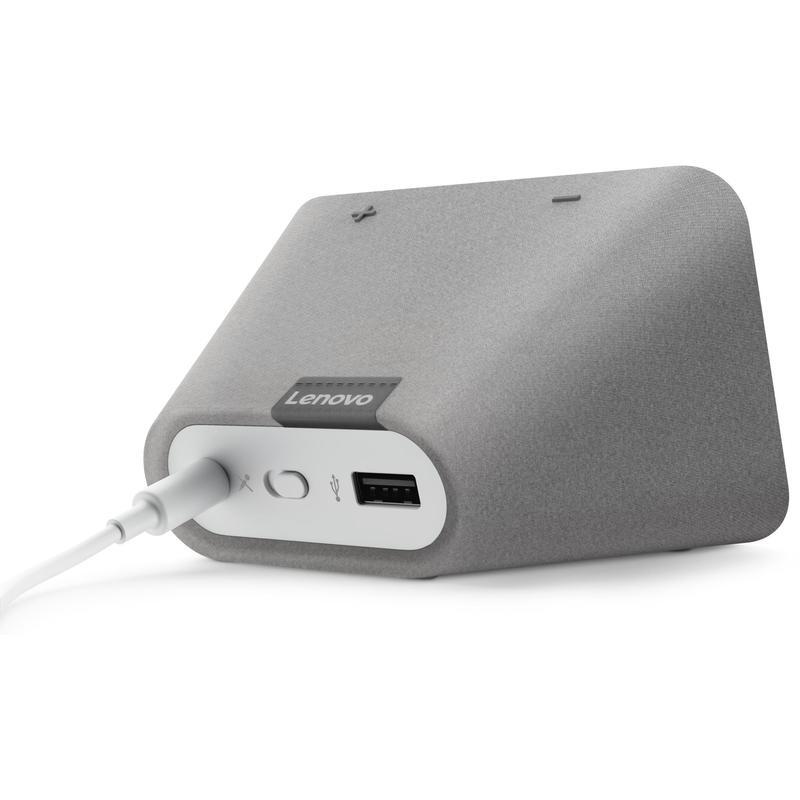 Lenovo Smart Clock 