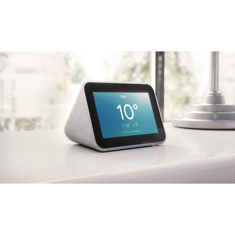 Lenovo Smart Clock 