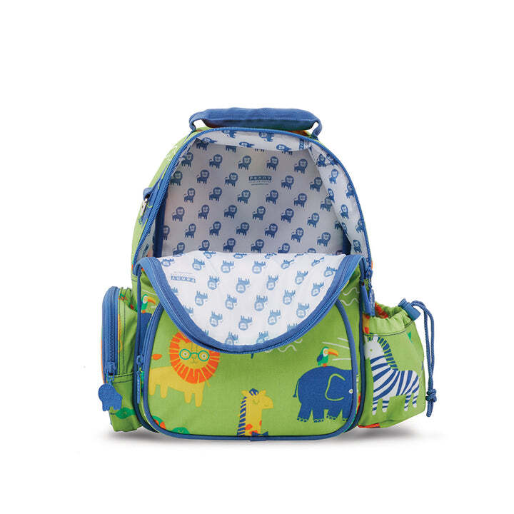 Penny Scallan Large Backpack - Wild Thing
