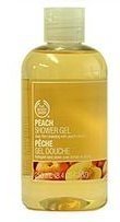 The Body Shop Peach Shower Gel 250ml