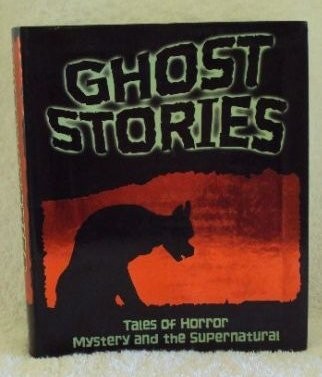 Visual Factfinder Ghost Stories