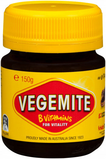 Vegemite 150g