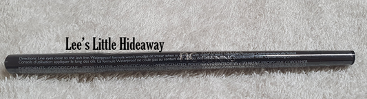 Nutrimetics nc Defining Waterproof Eye Pencil 0.35g - Jet