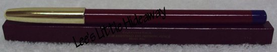 Nutrimetics Colour Eye Defining Pencil Electric Blue