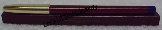 Nutrimetics Colour Eye Defining Pencil Electric Blue