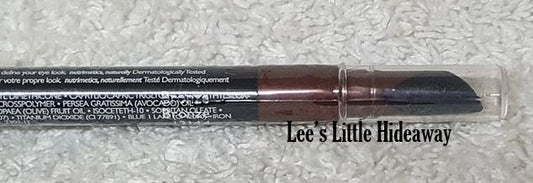 Nutrimetics NEW nc Intense Waterproof Eye Pencil - Bronze 1.2g