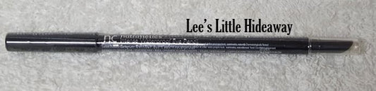 Nutrimetics NEW nc Intense Waterproof Eye Pencil - Black 1.2g