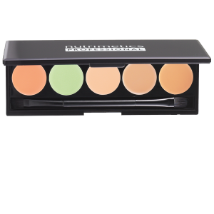 Nutrimetics NEW Professional Complexion Correction Kit 7g