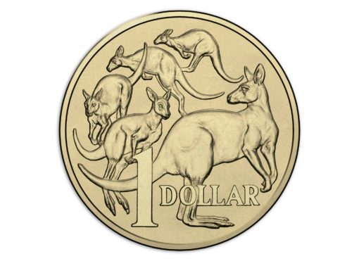 2019 Possum Magic Uncirculated Baby 6 coin Mint Set - Royal Australian Mint