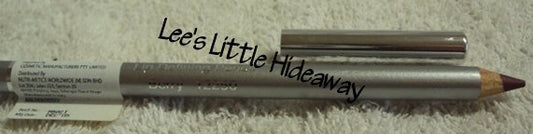 Nutrimetics Lip Defining Pencil Berry