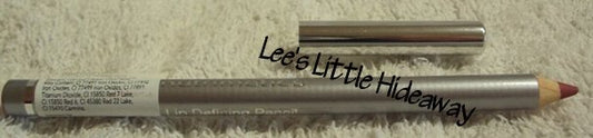 Nutrimetics Lip Defining Pencil Red