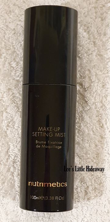Nutrimetics Make-up Setting Mist 100ml