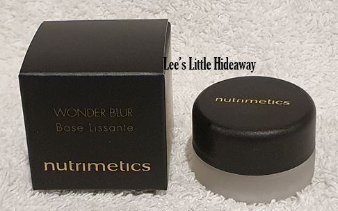 Nutrimetics Wonder Blur 4g