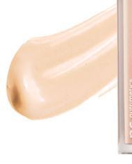 Nutrimetics nc Complete Creme Concealer Neutral - Ivory 4ml
