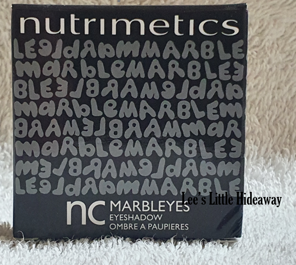 Nutrimetics nc Marbleyes Eyeshadow - Stella